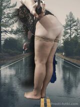 Миниатюра Индивидуалка Лия Пашковский Фотография 