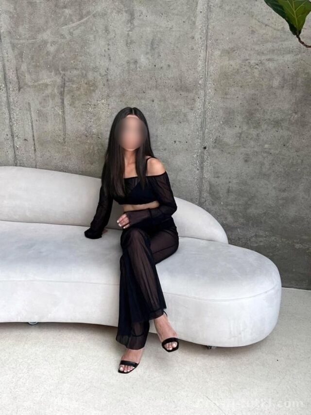 Индивидуалка Аделина Фестивальный Фотография 
