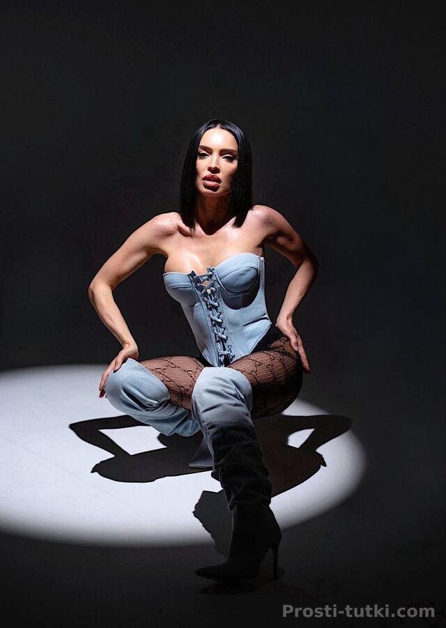 Индивидуалка Юля Центральный Фотография 