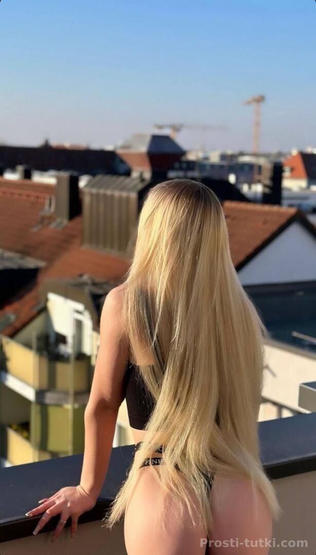 Индивидуалка Каролина Фестивальный Фотография 