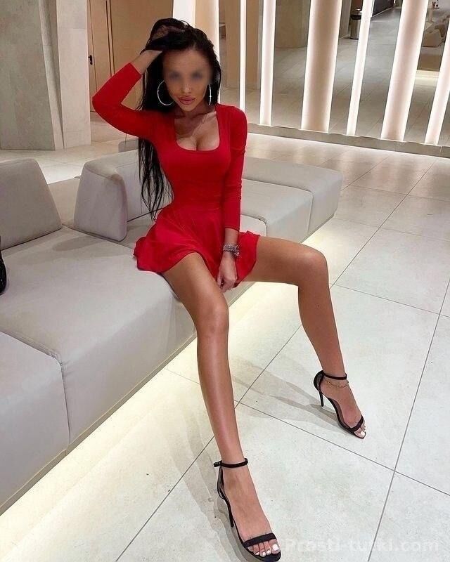 Индивидуалка Владислава Фестивальный Фотография 