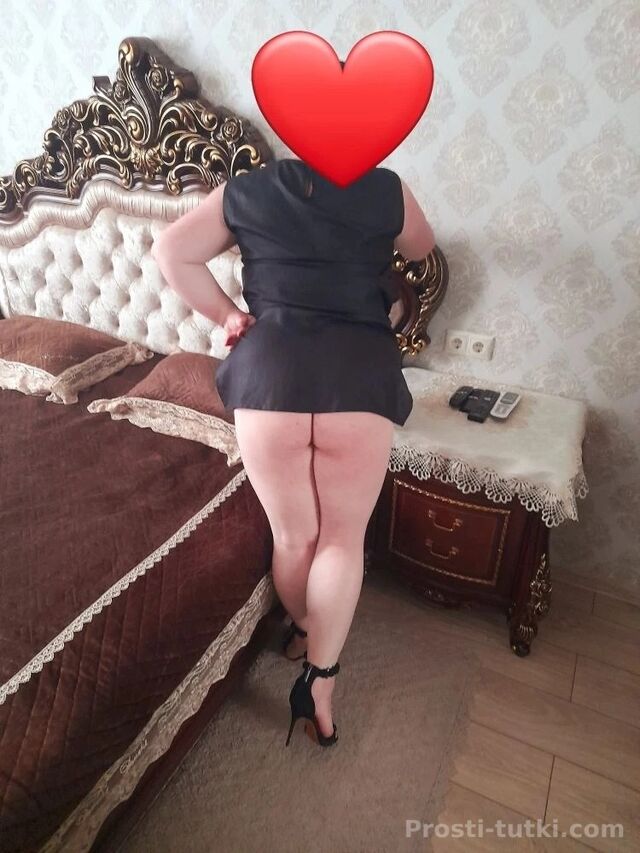 Индивидуалка Юлия Энка Фотография 