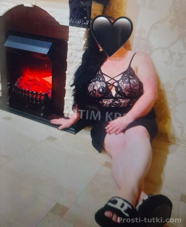 Индивидуалка Юлия Энка Фотография 
