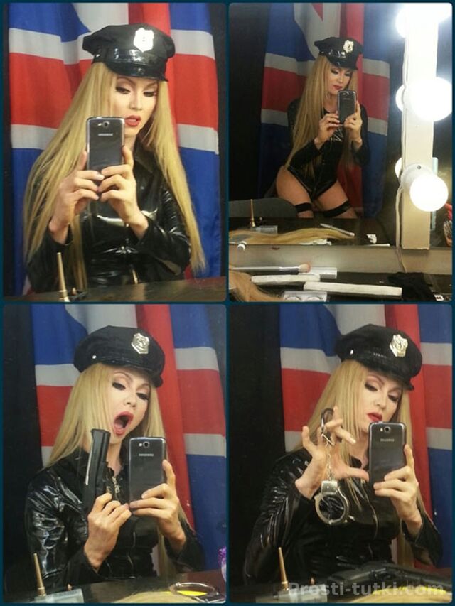Индивидуалка Мария ККБ Фотография 