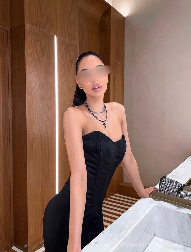 Индивидуалка Милена  Центральный Фотография 