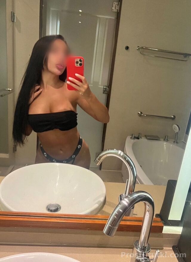 Индивидуалка Милана  Центральный Фотография 