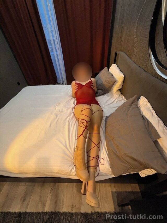 Индивидуалка Лиса Центральный Фотография 