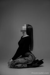 Миниатюра Индивидуалка Дарья 🔥 Черемушки Фотография 