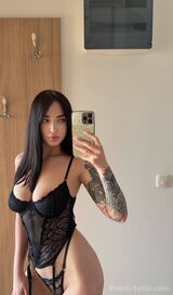 Миниатюра Индивидуалка Алена  ЗИП Фотография 