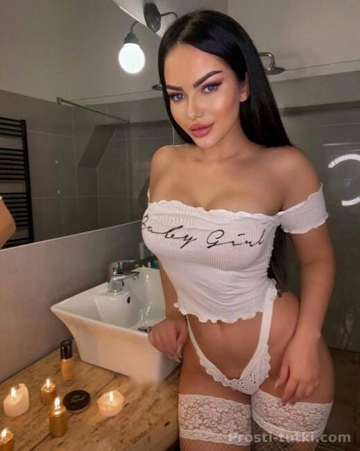 Индивидуалка Вероника  Центральный Фотография 