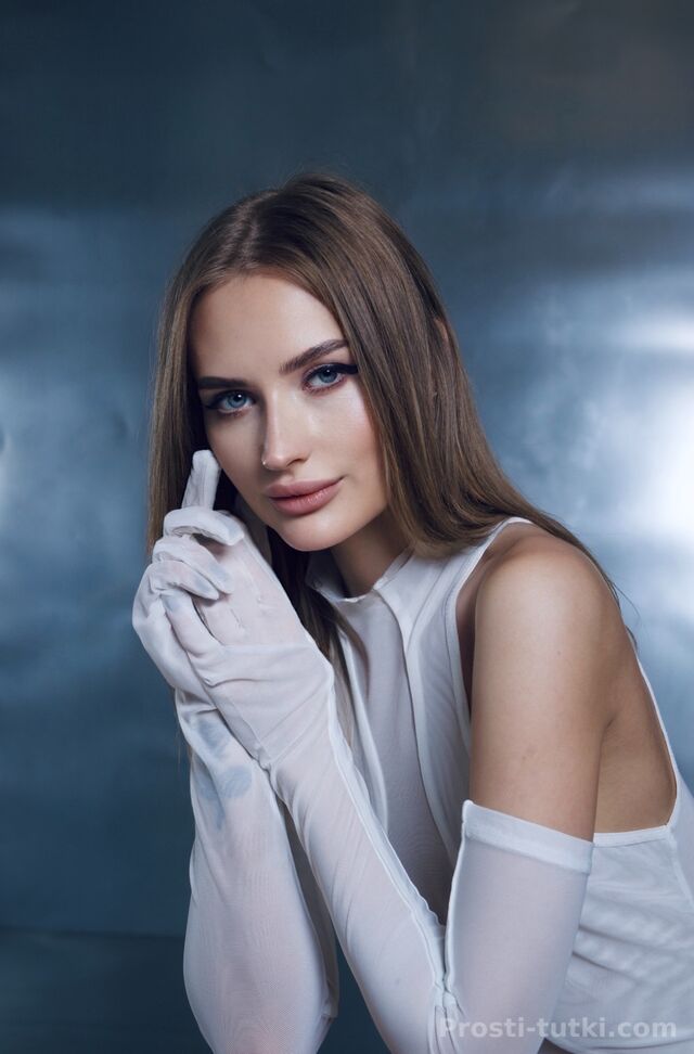 Индивидуалка Катя Котик Комсомольский Фотография 