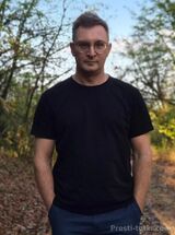 Миниатюра Мужчина Артём Фотография 