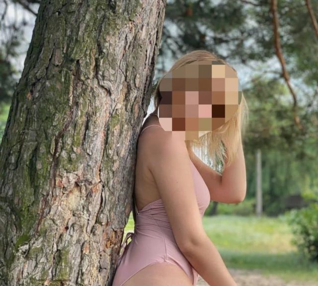 Массажистка Эля Фотография 